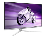 Philips Evnia 32M2N8900/00 - 1275695 - zdjęcie 2